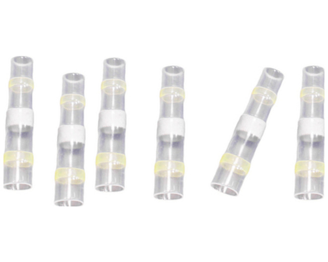 Quick-Repair Solder Tubes for 10-12 Awg Wire 6 photo