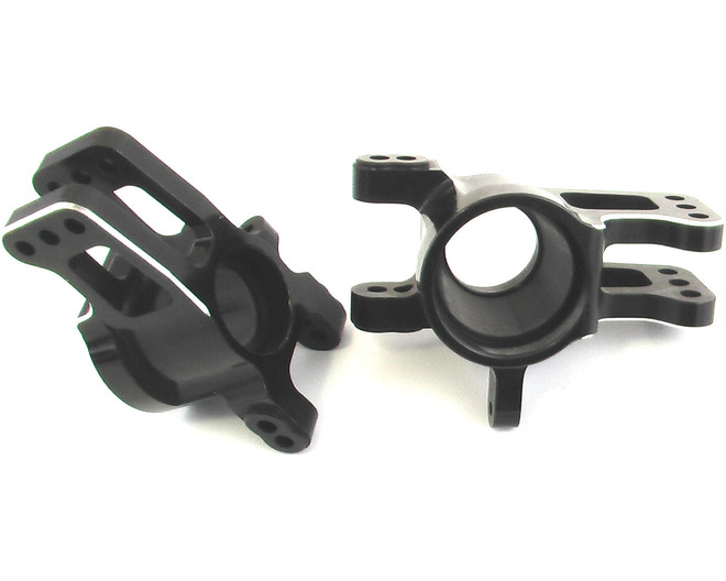 Tap to zoom discontinued Black Aluminum Rear Hub Carrier set (2)