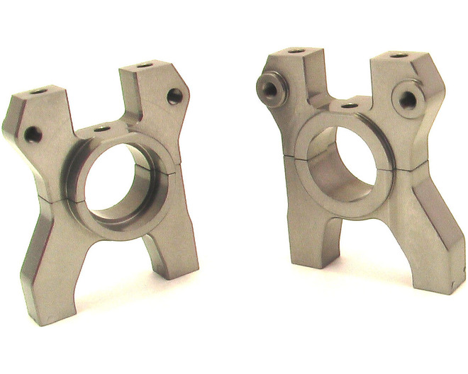 discontinued Hard Anodized Aluminum Center Diff. Mount