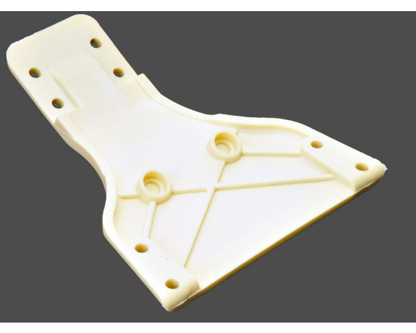 para-aramid synthetic fiber Front Chassis Plate Pro2 Sc photo