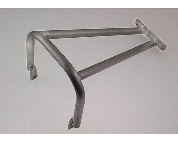 Stainless Steel Roll Bar photo