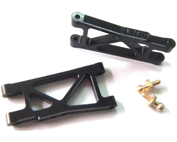 Aluminum Front or Rear Lower Arm HPI Recon photo