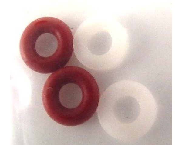 discontinued O-Ring and Deline Collar