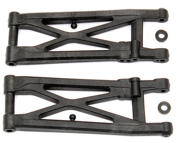 discontinued RC10T5M Rear Arms Pair photo