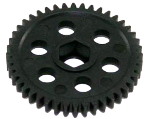 44T Spur Gear for 2 speed photo