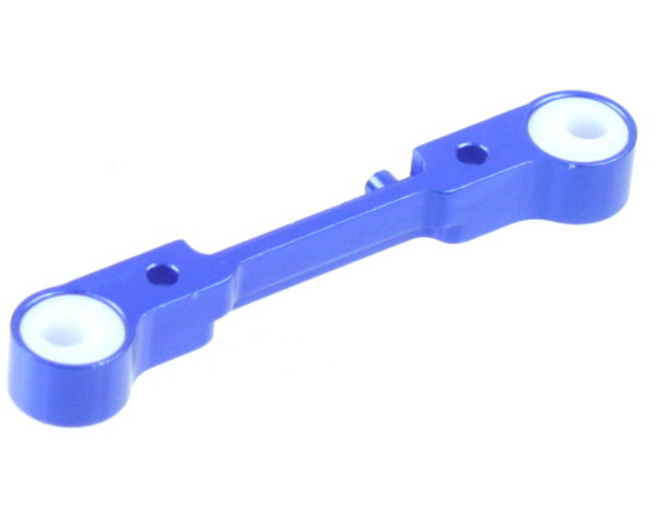 Aluminum (Blue) Rear Suspension Arm Holder (requires 50234 hinge photo