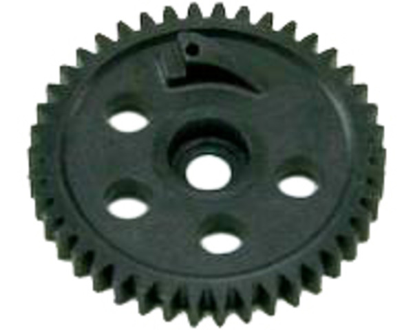 42T Spur Gear for 2 speed photo