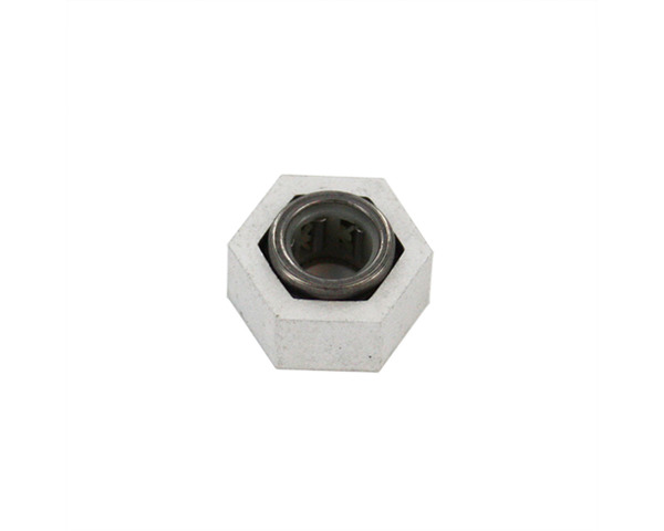 hex nut & bearing specifically for part number 06032 transmissio photo