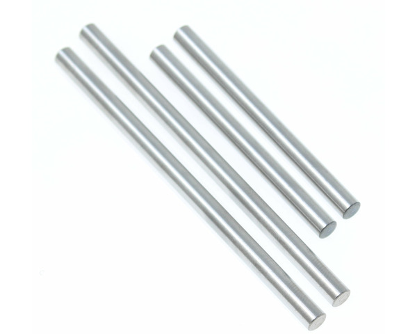 Lower Suspension Arm Pin Set (4 pieces) photo
