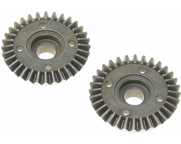 32t Diff Ring Gear (2 pieces) photo