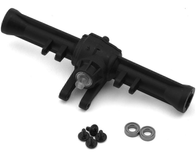 Ascent-32 Rear Axle Housing w/Gears photo