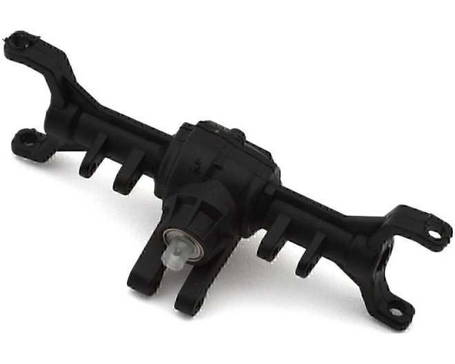 Ascent-32 Front Axle Housing photo