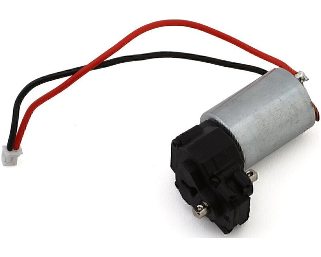 Ascent-32 Complete Center Gearbox w/Motor photo