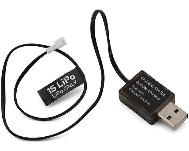 Ascent-32 1S USB Charger photo