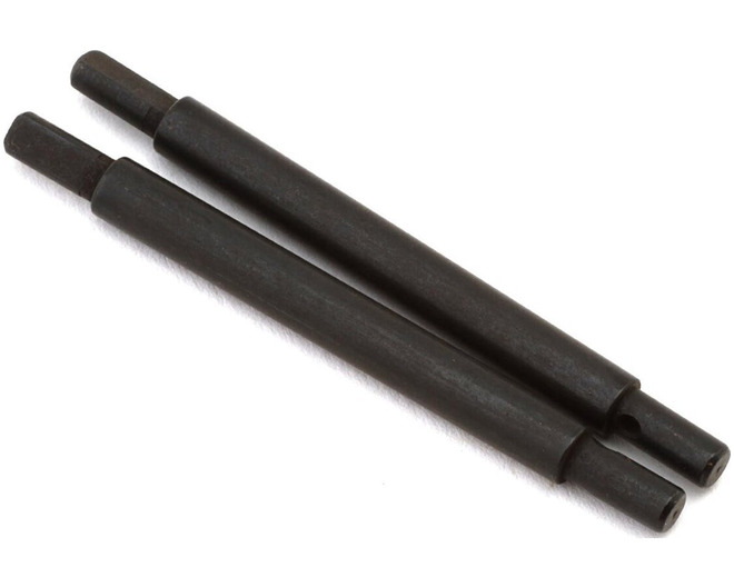 Ascent-18 Apex Wide Rear Axle Shafts Set photo