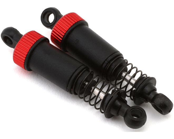 Ascent-18 Apex Front Shocks Set photo