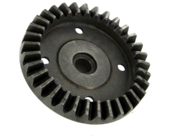 Front/Rear Crown Gear (33T) Straight photo