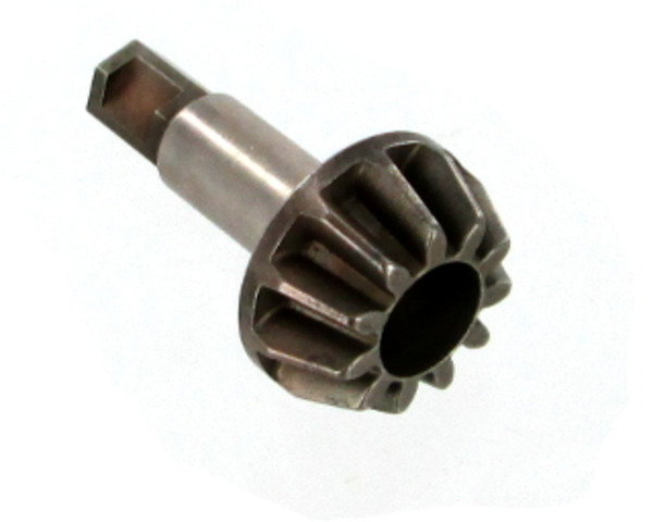 Front/Rear Drive Pinion (11T) Straight photo