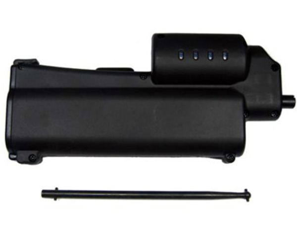 Starter Gun & BackPlate for VX16 & VX18 Vertex Engines & SH18 SH photo