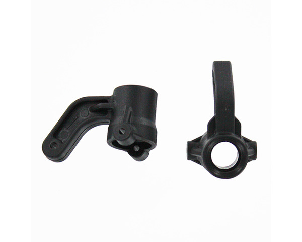 Plastic Front/Rear Steering Knuckle (2 pieces) photo