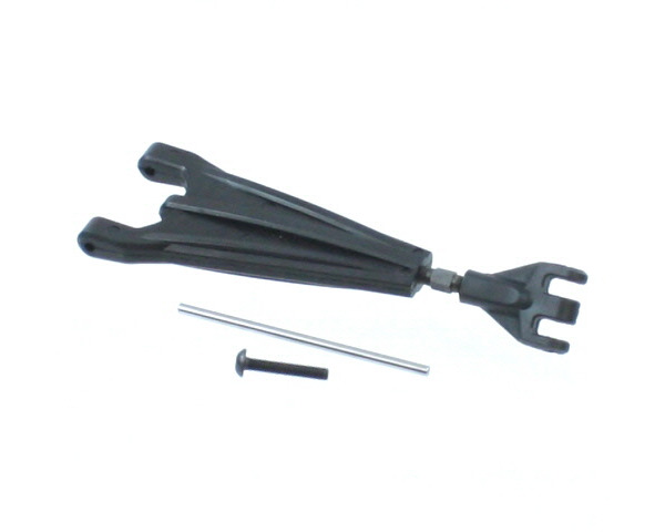 Plastic Front/Rear Upper Suspension Arm Inner Upper Hinge Pin ( photo