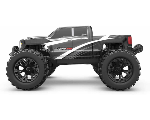 discontinued Dukono Pro Monster Truck 1/10 Scale Electric photo