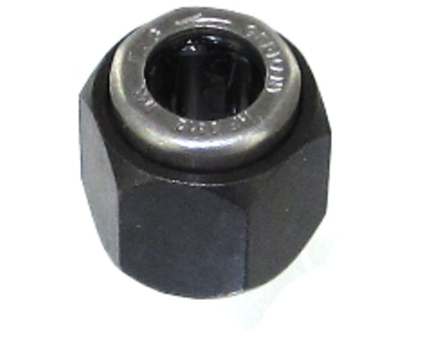 Hex nut one way bearing for VX .18 .16 .21 12mm photo
