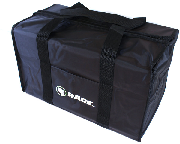 Gear Bag-Small; Black photo