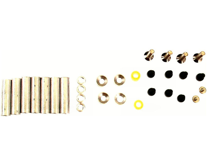 replacement Hardware set for GTT1406