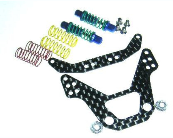 Tap to zoom discontinued Dual Damper Set Rm