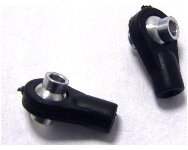 Tap to zoom discontinued MRC36801 Shock end MRC Shock