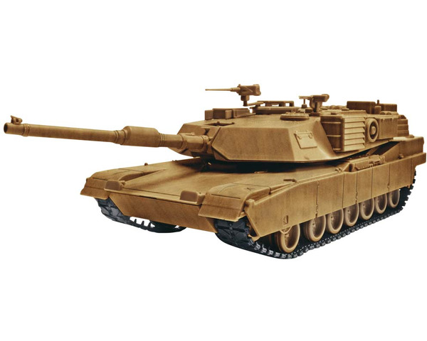 851230 1/35 Abrams M1A1 Tank photo