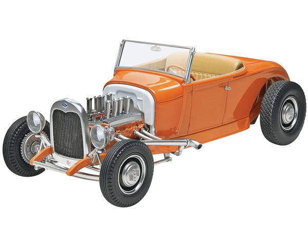 discontinued  1/25 29 Model A Roadster 2 n 1 photo