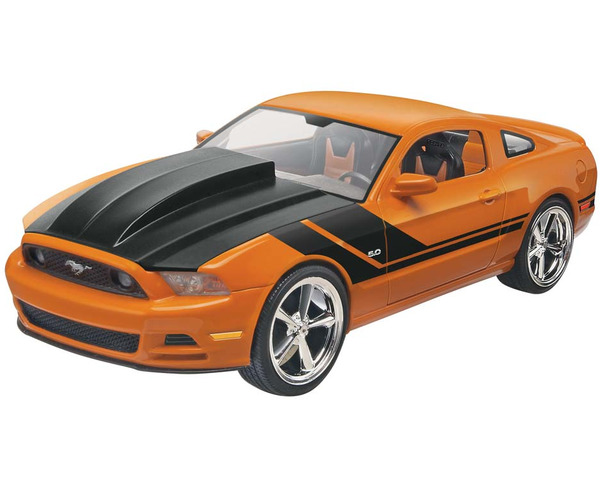 discontinued 854379 1/25 Mustang GT photo