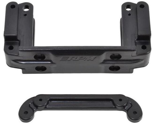 +2 Suspension Mount for Redcat Lowriders photo