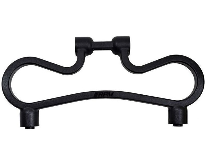 Front Upper Bumper Mount for the Traxxas X-Maxx photo