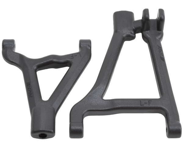TRA Slayer Pro 4x4 Front Right Upper and Lower A-arms photo