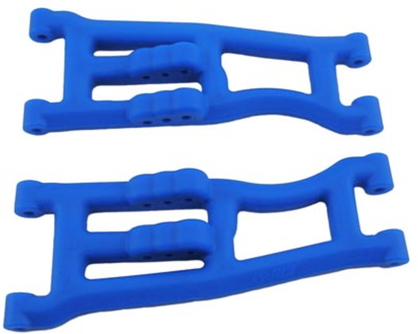 discontinued Front A-Arms Blue Jato (2) photo