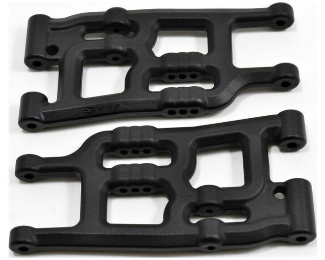 Rear A-arms: Losi Tenacity / U4 Lasernut photo