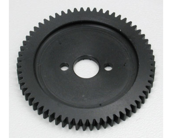 discontinued Spur Gear Machined 32P 62T RC10GT photo