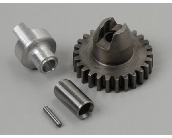 discontinued Fwd Gear Kit Steel:TMX 2.5 photo