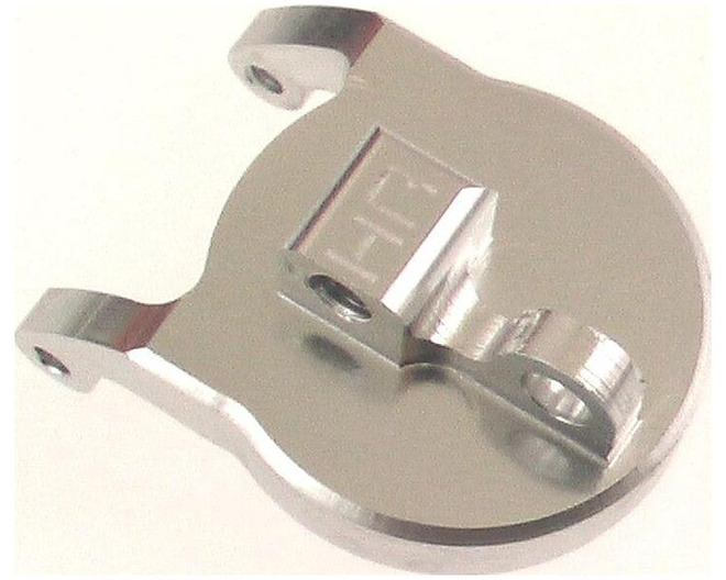 Tap to zoom discontinued Silver Alum.Double O-ring tank cap