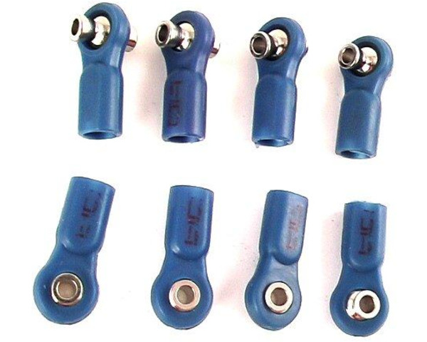 Tap to zoom replacement ball end for rvo160/t