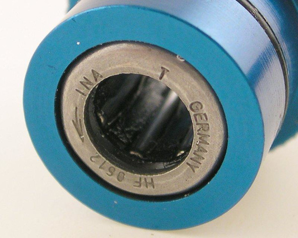 Tap to zoom Quick change center oneway Revo