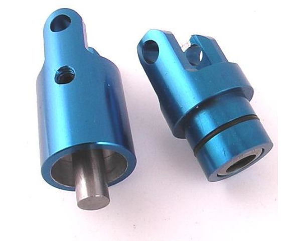 Tap to zoom discontinued Alum. center oneway set revo