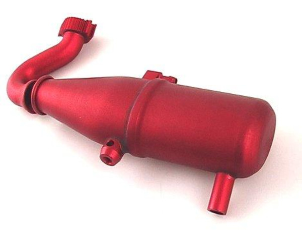 Tap to zoom REVO pipe and exhaust header set