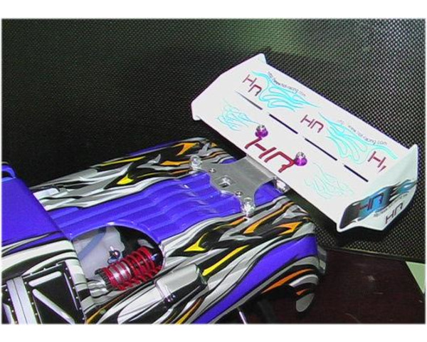 Tap to zoom discontinued Retrofit Blue rear Revo wing mount