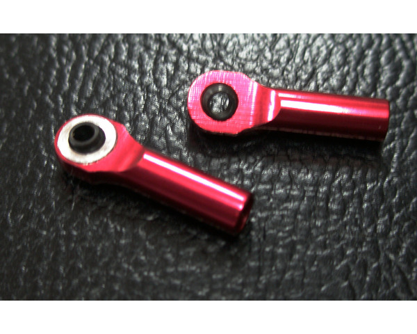 discontinued Replacement/Spare Open Ball Ends (2) for VXS160R02 photo