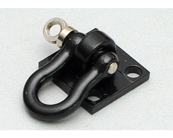 discontinued King Kong Tow Shackle with Mounting Bracket photo