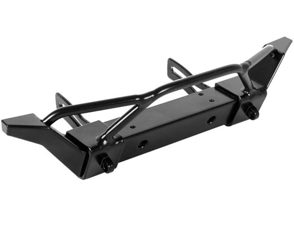 J33P JK Rampage Recovery Bumper SCX10 Chassis photo